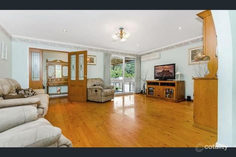 Property photo of 5 Furner Avenue Bell Park VIC 3215
