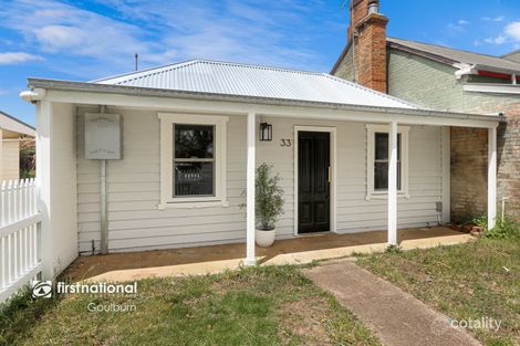 33 Joshua St, Goulburn, NSW 2580
