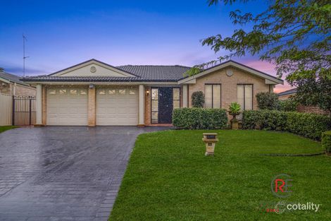22 John Mclennon Cct, Harrington Park, NSW 2567