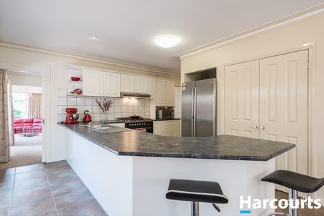 Property photo of 3 Walters Court Rowville VIC 3178