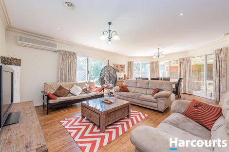 Property photo of 3 Walters Court Rowville VIC 3178