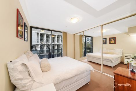 Property photo of 104/39 McLaren Street North Sydney NSW 2060