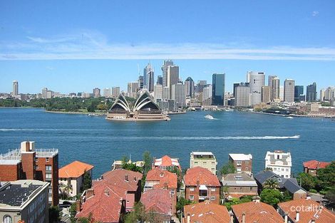 Property photo of 24/1-3 Peel Street Kirribilli NSW 2061