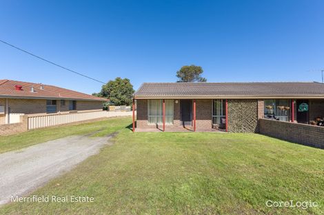 Property photo of 23A Sherwood Drive McKail WA 6330