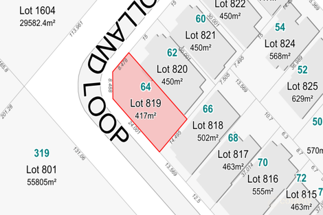 64 Tolland Loop, Southern River, WA 6110