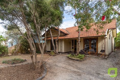 Property photo of 47 Chandler Street Williamstown VIC 3016
