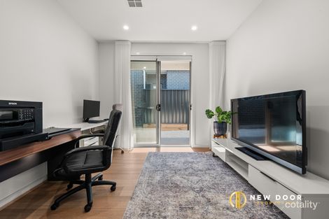 Property photo of 8 Nell Edeson Street Taylor ACT 2913