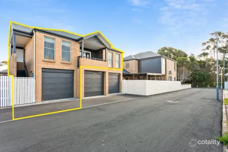 1 Curramore Tce, Tullimbar, NSW 2527