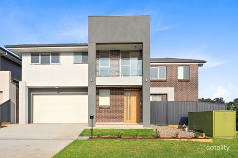 Property photo of 1 Dunleary Avenue Nirimba Fields NSW 2763