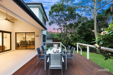 Property photo of 44 Patrick Street Avalon Beach NSW 2107