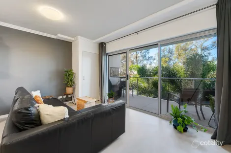 Property photo of 30/101 Birtinya Boulevard Birtinya QLD 4575