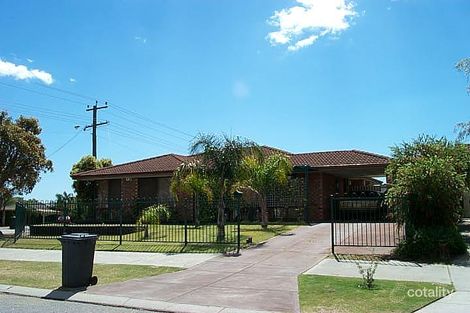 31 Gascoyne Dr, Gosnells, WA 6110