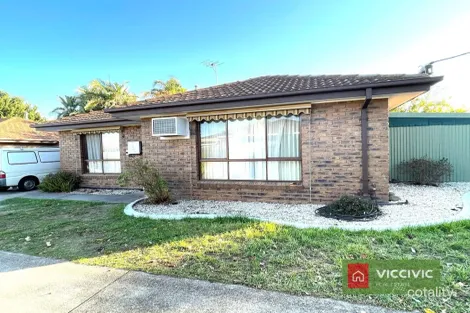 Property photo of 1/13 Henry Street Melton VIC 3337
