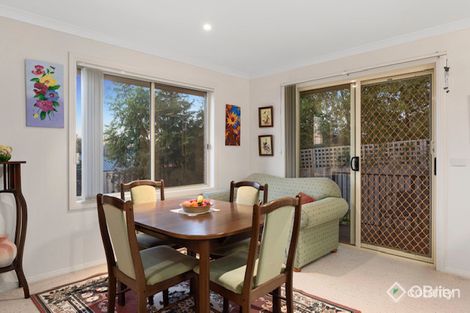 Property photo of 64A Edward Road Chirnside Park VIC 3116