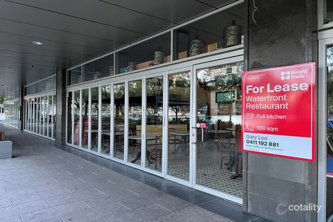 2/818 Bourke St, Docklands, VIC 3008