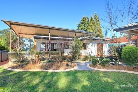 Property photo of 22 Longview Crescent Stanwell Tops NSW 2508