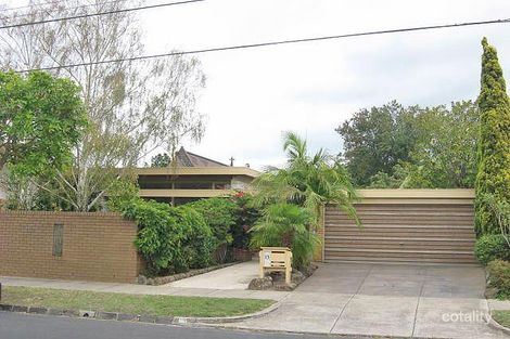 Property photo of 13 Lumeah Road Caulfield North VIC 3161