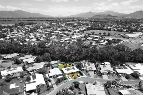 Property photo of 23 Meteor Street Mount Sheridan QLD 4868