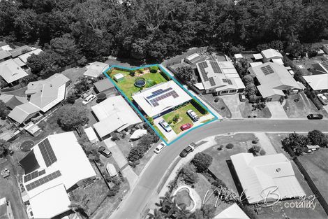Property photo of 23 Meteor Street Mount Sheridan QLD 4868