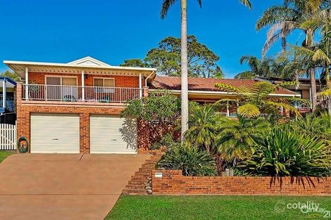 Property photo of 23 Doran Place Tumbi Umbi NSW 2261