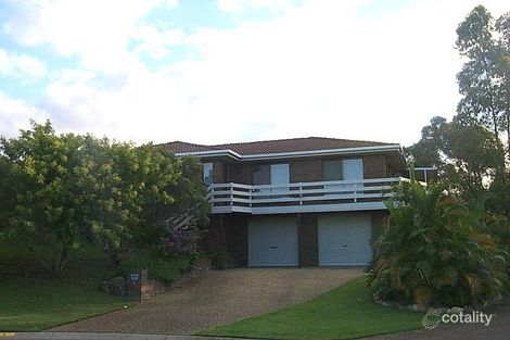 6 Dewar Ct, Highland Park, QLD 4211