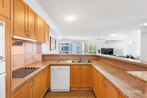 Property photo of 28/100 Old Burleigh Road Broadbeach QLD 4218