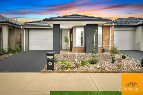29 Westbourne St, Strathtulloh, VIC 3338