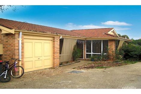 Property photo of 15B Kensington Street Punchbowl NSW 2196