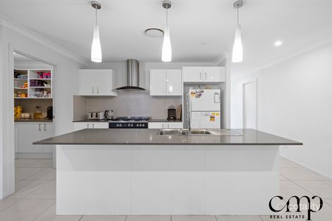 Property photo of 37 Millman Road Spring Farm NSW 2570