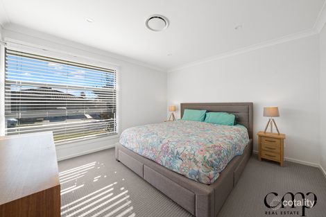 Property photo of 37 Millman Road Spring Farm NSW 2570