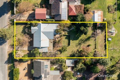 Property photo of 34 Boger Street Benalla VIC 3672