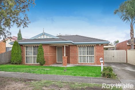 Property photo of 7 Barina Way Mill Park VIC 3082
