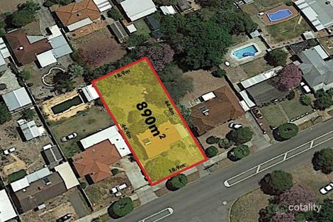 Property photo of 9 Berehaven Avenue Thornlie WA 6108