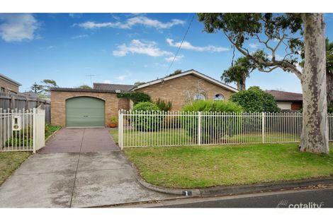 1 Karina St, Mornington, VIC 3931
