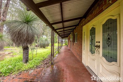 Property photo of 22 Matthews Way Stoneville WA 6081