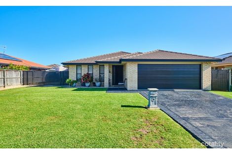 Property photo of 13 Huntress Street Harrington NSW 2427