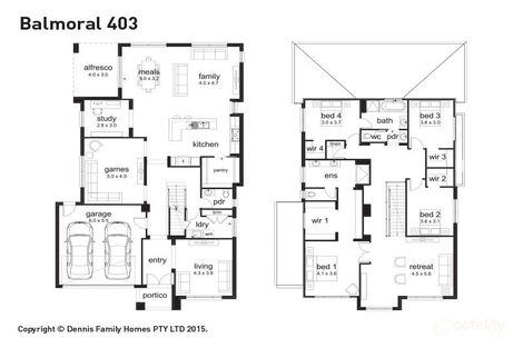 Property photo of LOT 46 Myoora Crescent Greenvale VIC 3059