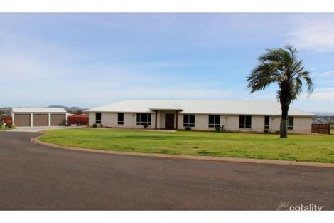 Property photo of 14 Horizon Court Highfields QLD 4352