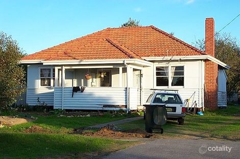 5a Lynn St, Hilton, WA 6163