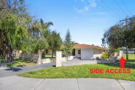 Property photo of 109 Currie Street Warnbro WA 6169