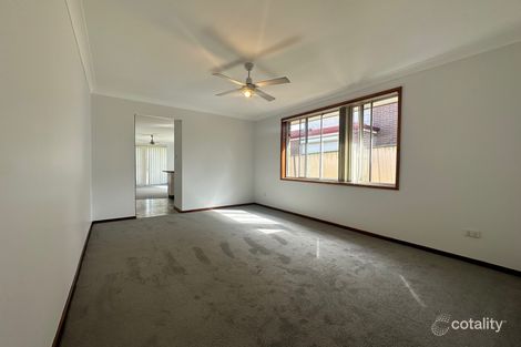 Property photo of 54A Decora Crescent Warabrook NSW 2304