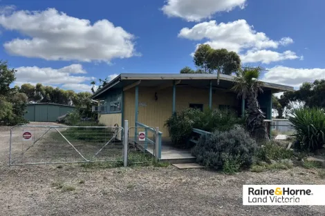 Property photo of 1760 Dohertys Road Mount Cottrell VIC 3024