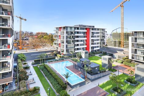 805/28 Burelli St, Wollongong, NSW 2500