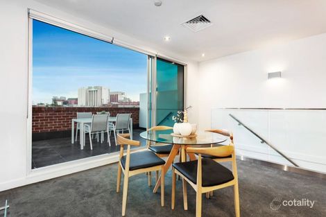 Property photo of 105/18 Bent Street Kensington VIC 3031