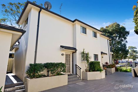 8/1-3 Formosa St, Sylvania, NSW 2224