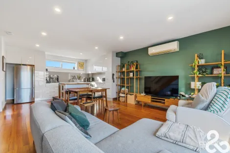 4/127 Blyth St, Brunswick East, VIC 3057