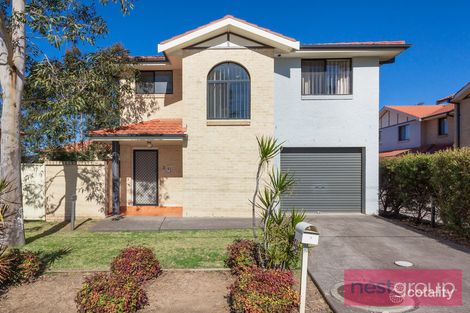 Property photo of 3/25 Abraham Street Rooty Hill NSW 2766