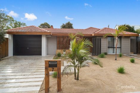 Property photo of 7 Moonah Way Mount Martha VIC 3934