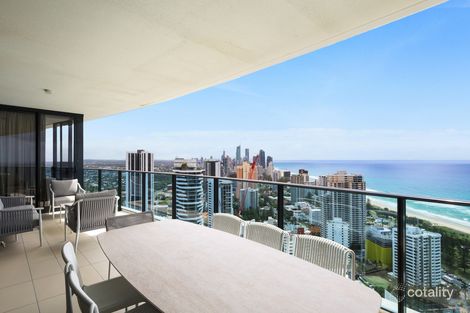 23702/21 Elizabeth Ave, Broadbeach, QLD 4218