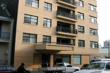 Property photo of 1/343-349 Riley Street Surry Hills NSW 2010